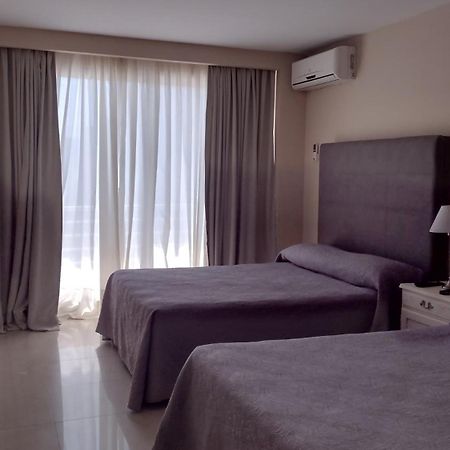 Lofts & Suites Rosario Exterior foto