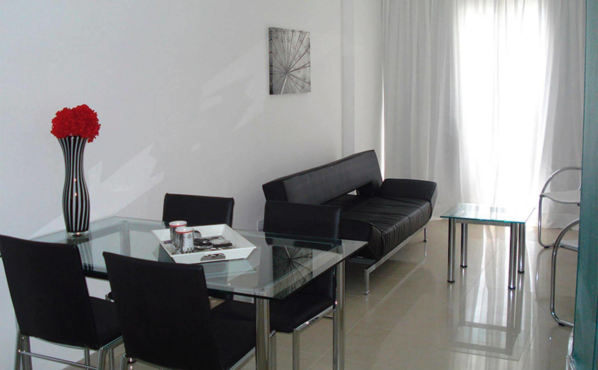 Lofts & Suites Rosario Exterior foto