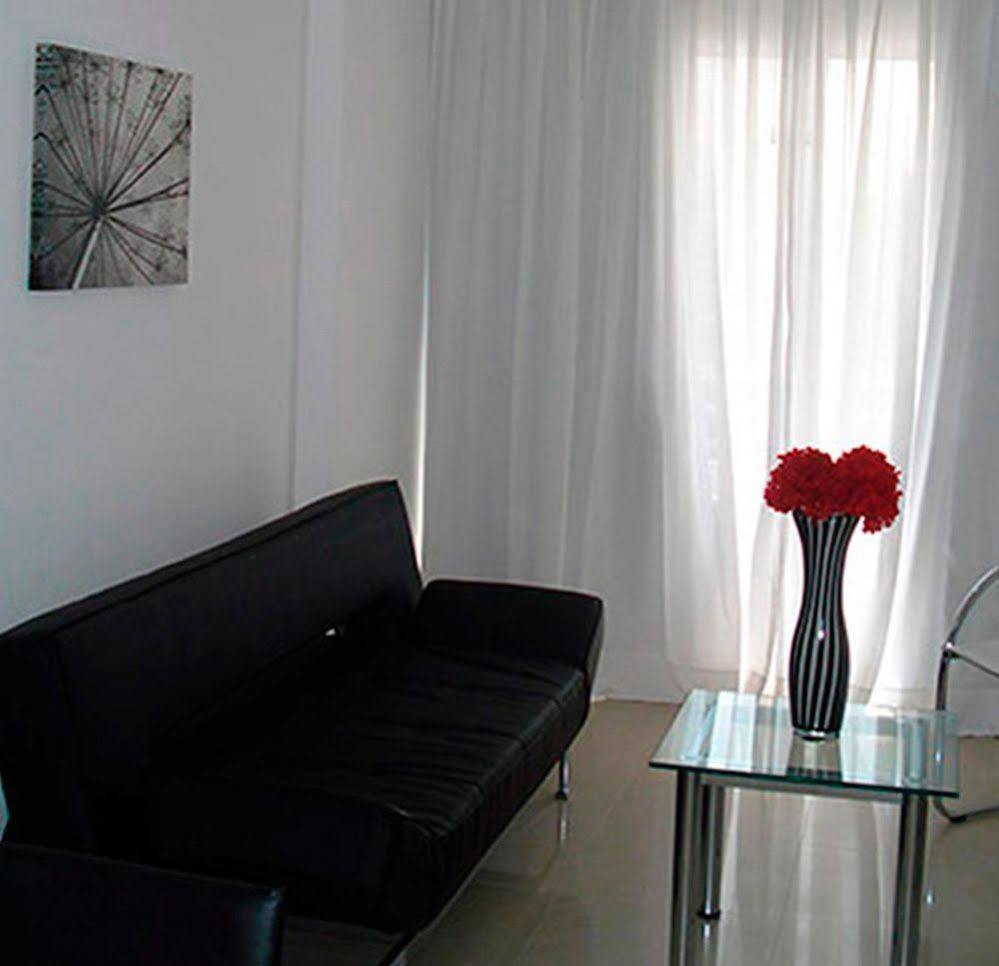 Lofts & Suites Rosario Exterior foto