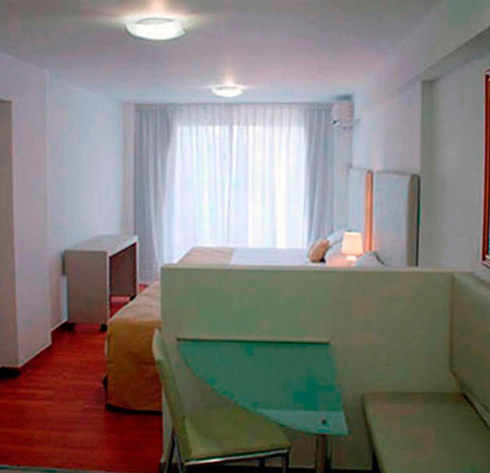 Lofts & Suites Rosario Exterior foto