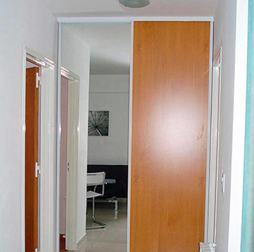 Lofts & Suites Rosario Exterior foto