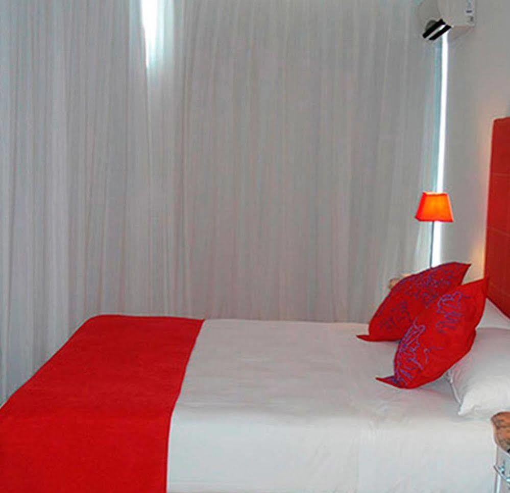 Lofts & Suites Rosario Exterior foto