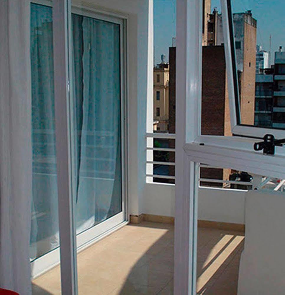 Lofts & Suites Rosario Exterior foto